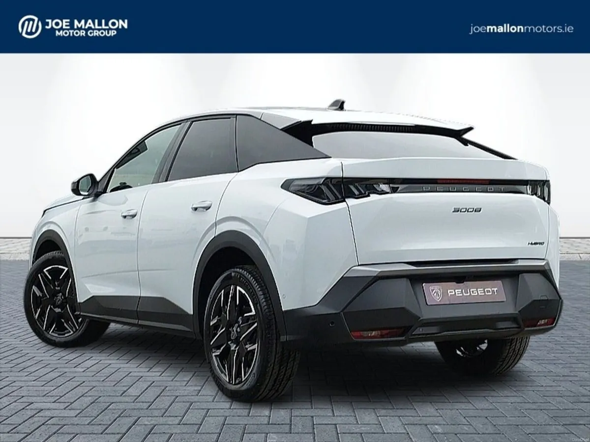 Peugeot 3008 1.2 ALLURE HYBRID. - Image 2