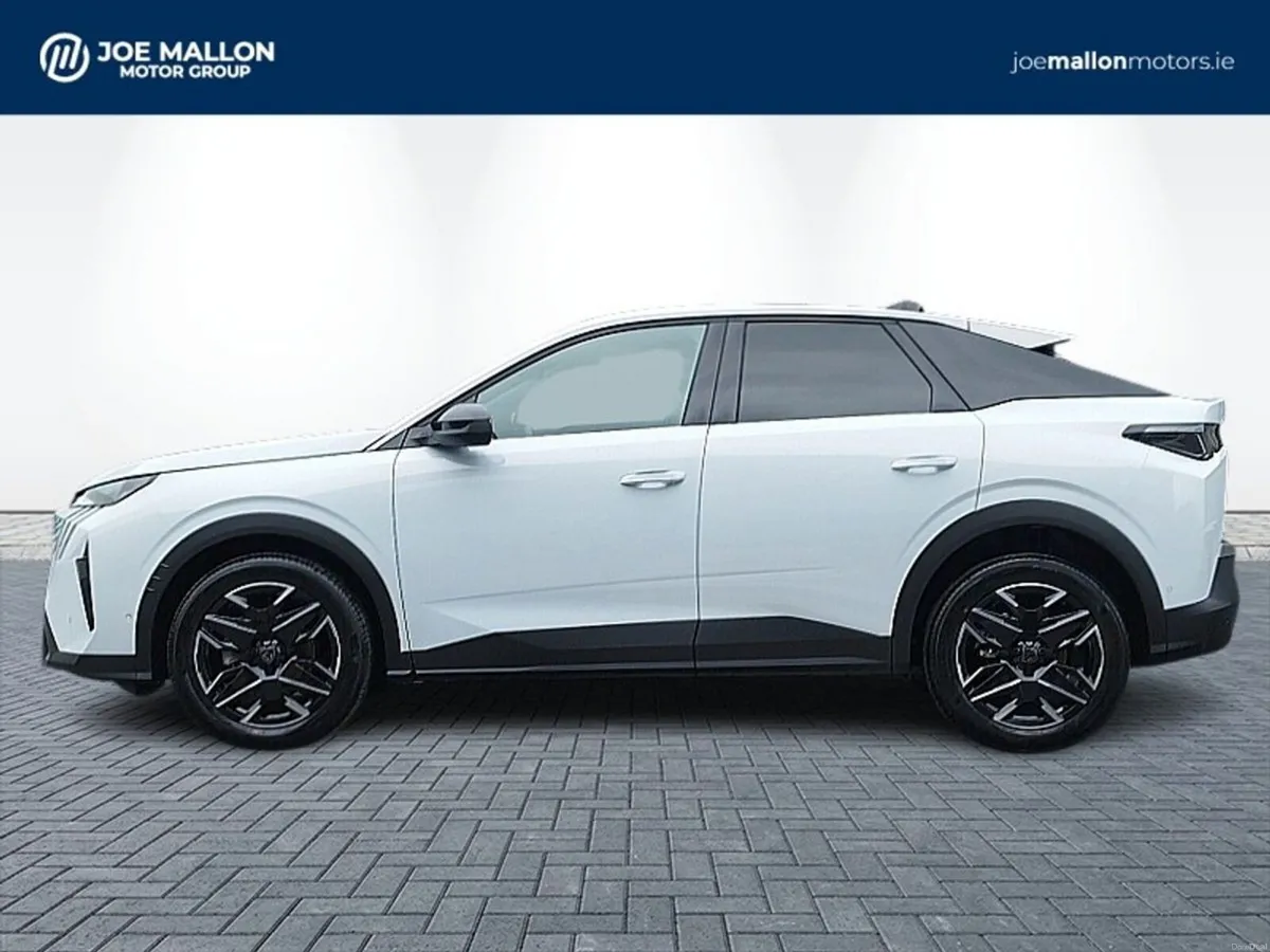 Peugeot 3008 1.2 ALLURE HYBRID. - Image 4