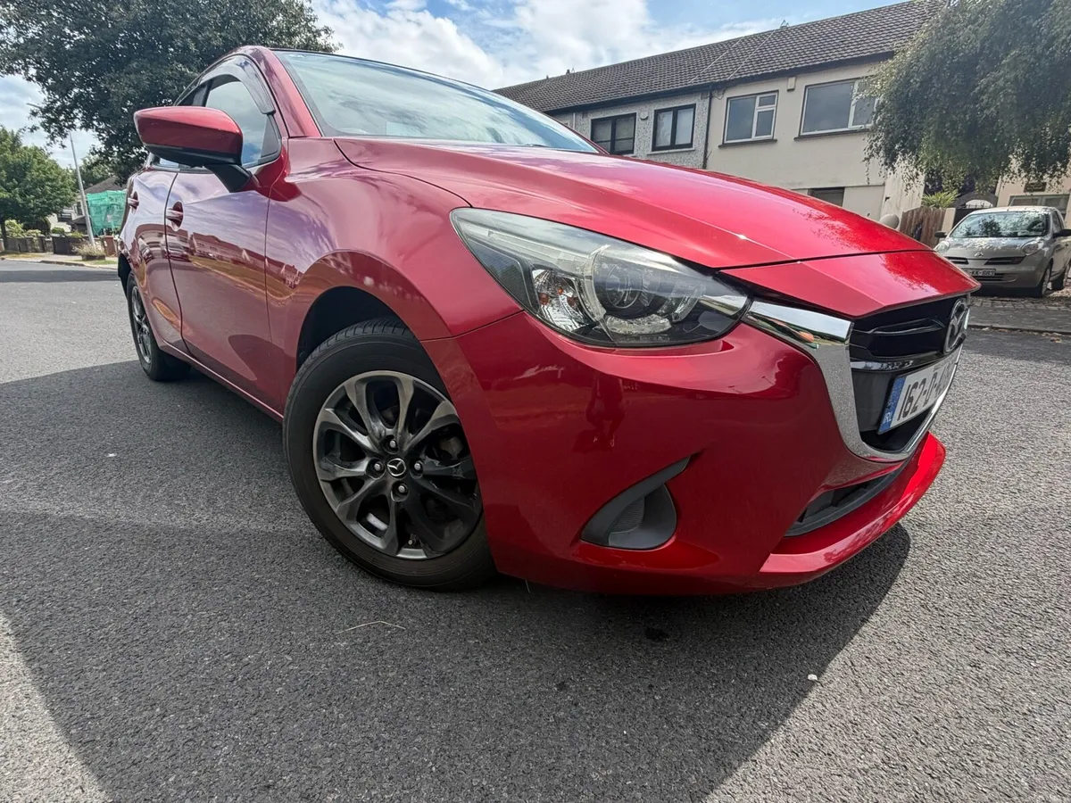 Mazda Automatic 2016 - Image 4