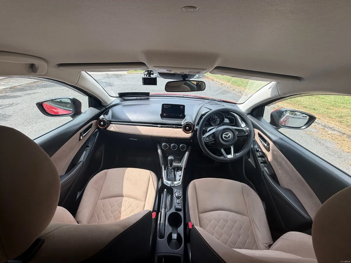 Mazda Automatic 2016 - Image 6