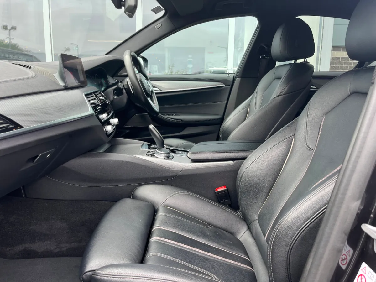 BMW 5-Series 530E M-Sport 4DR Auto*QUALITY ASSURED - Image 6