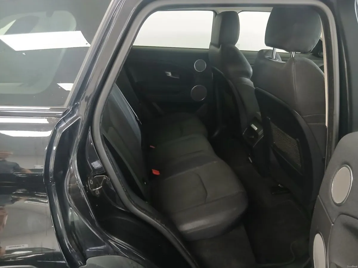 Land Rover Range Rover Evoque Evoque TD4 Pure MY16 - Image 6