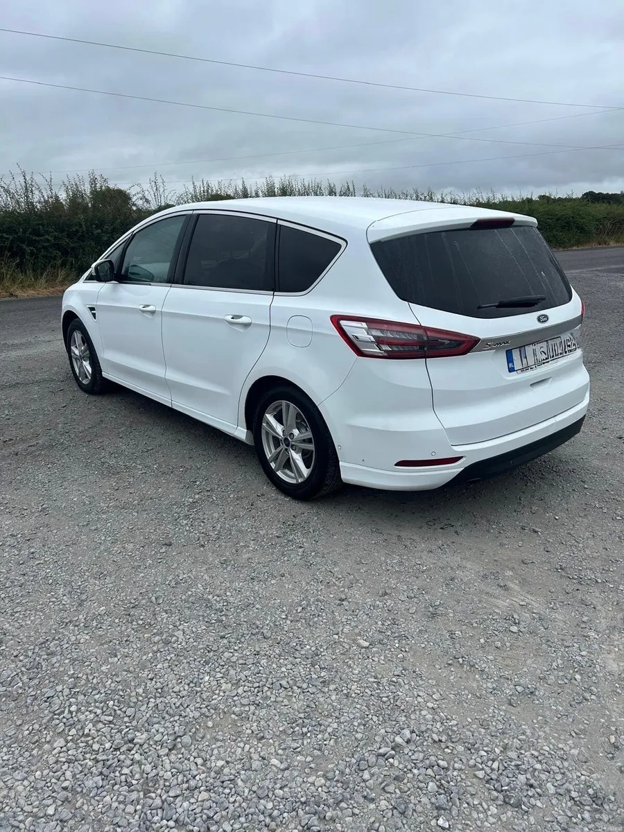 Ford S-Max 2016 - Image 6