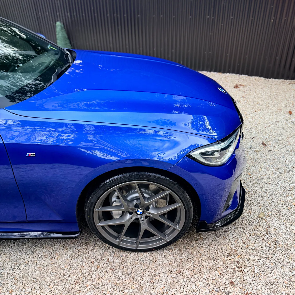 2021 (211) BMW 330E M-Sport 290BHP - Image 4