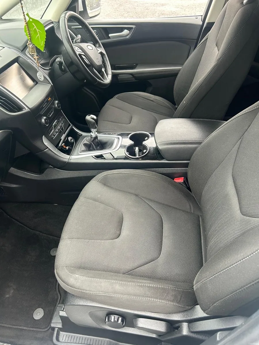 Ford S-Max 2016 - Image 3