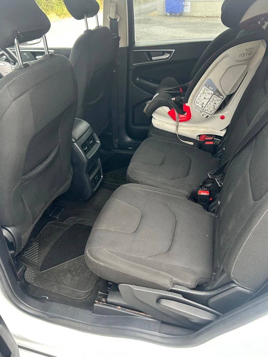 Ford S-Max 2016 - Image 4