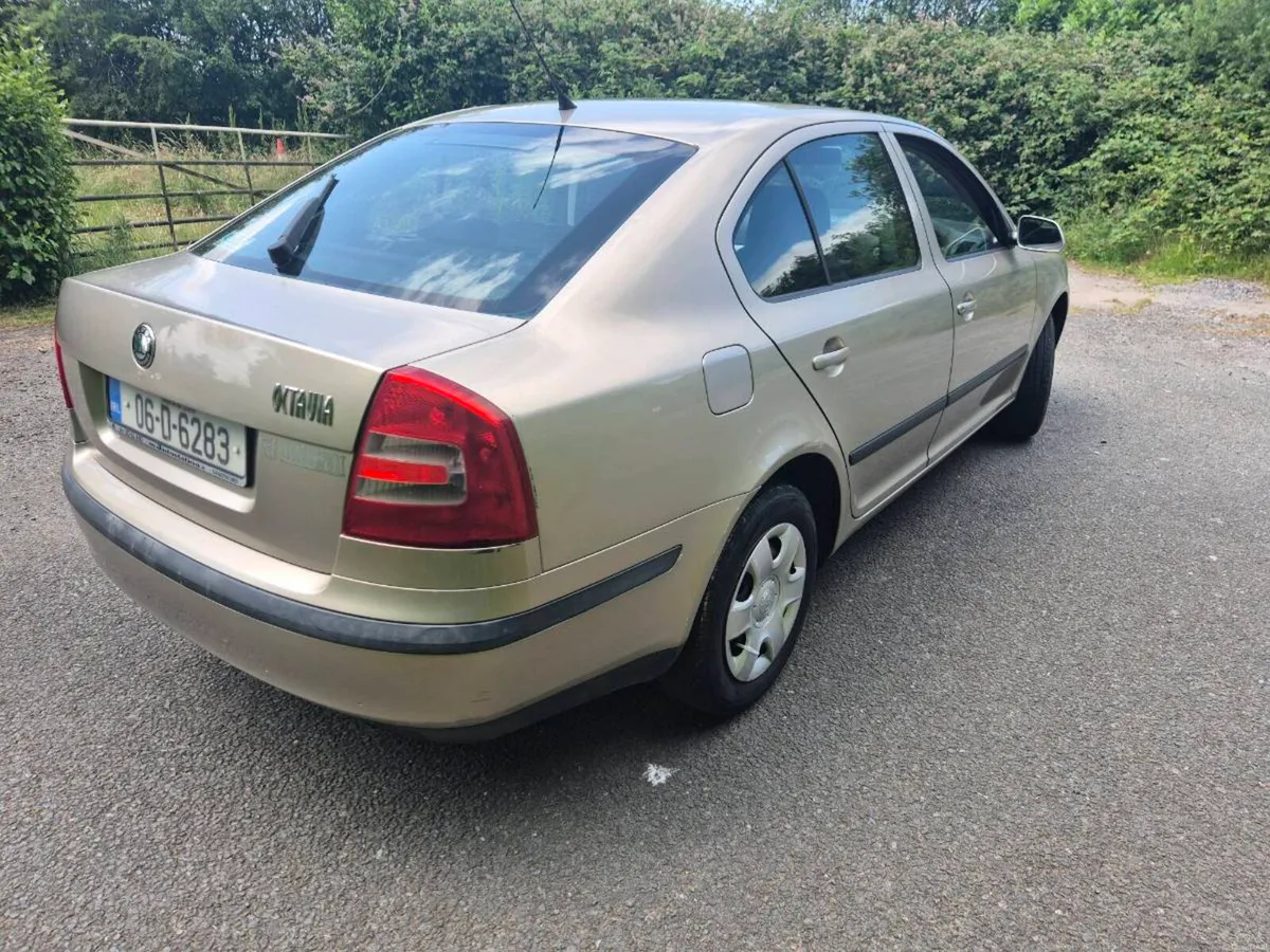 Skoda octavia - Image 5
