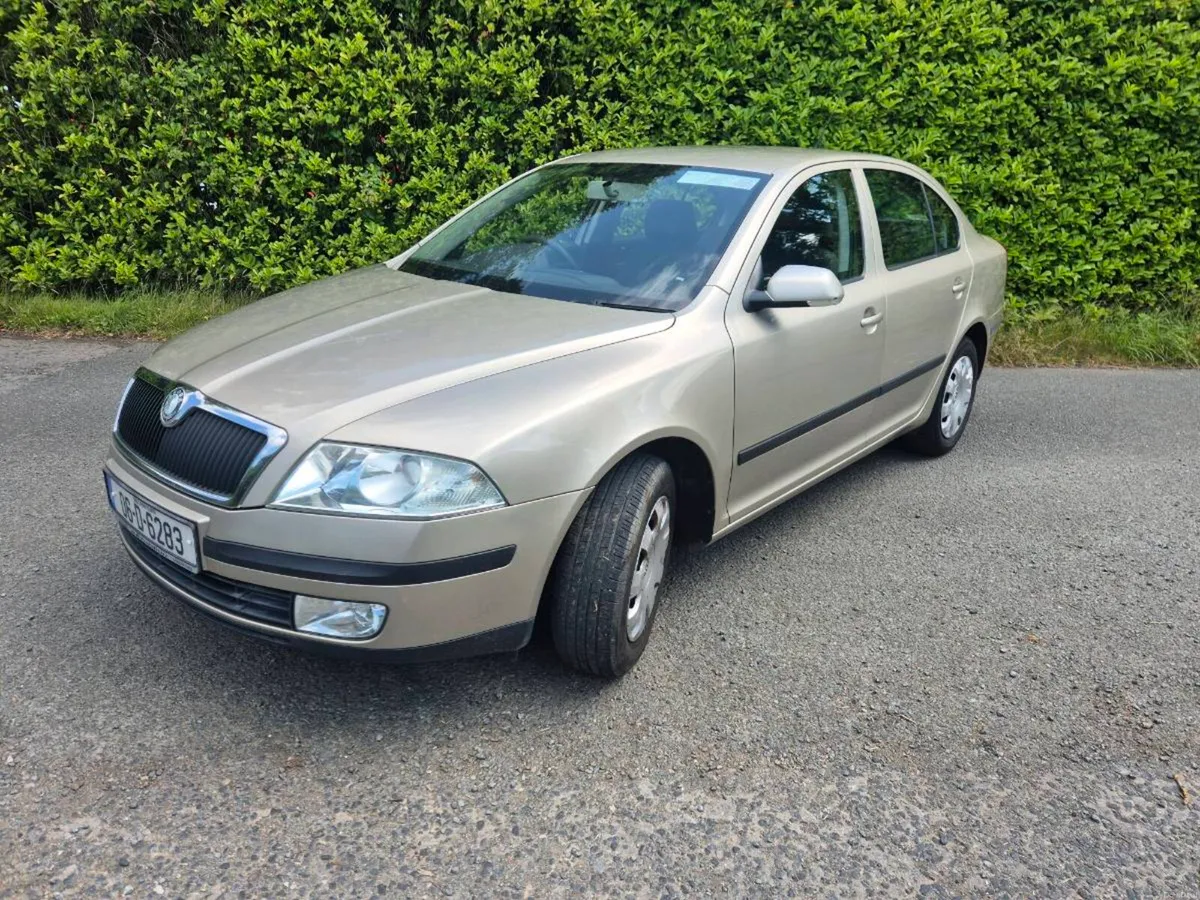 Skoda octavia - Image 2