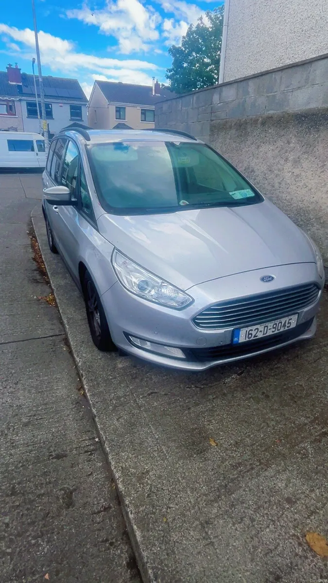 Ford galaxy - Image 2