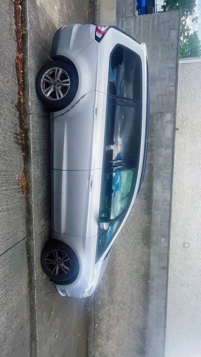 Ford galaxy - Image 3