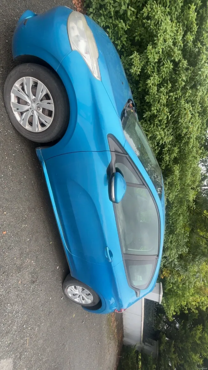 Peugeot 208 2013 - Image 3