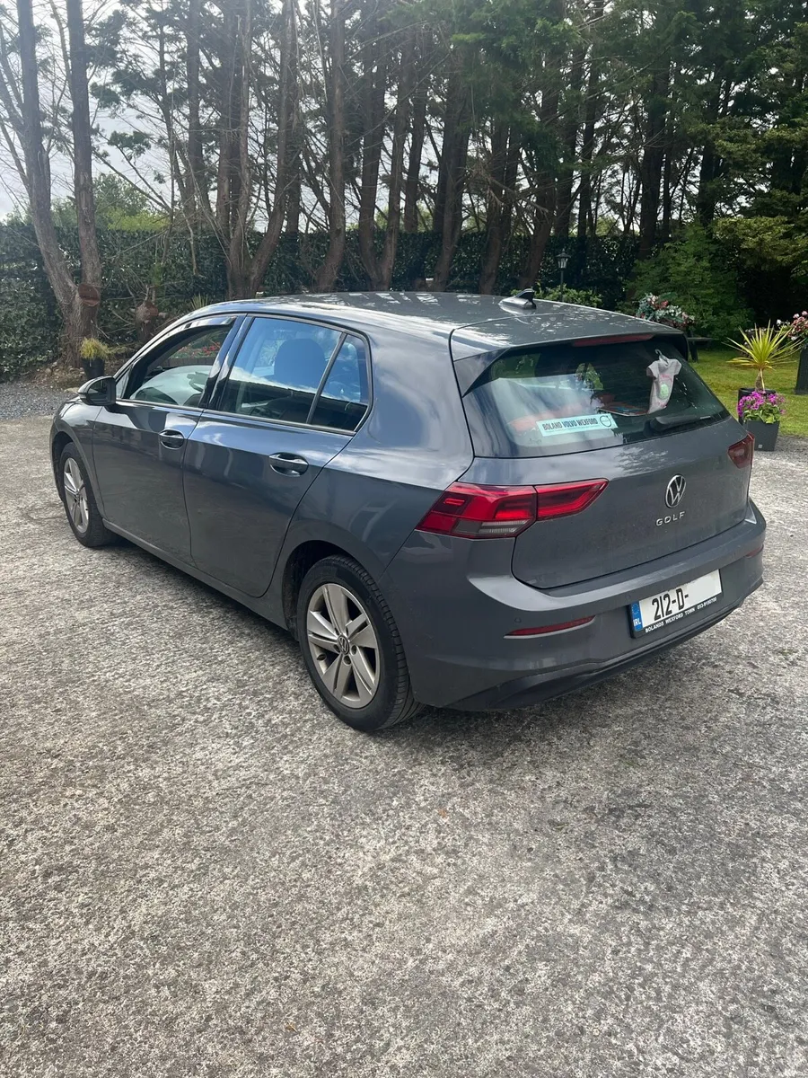 VW Golf 2.0 TDI 115HP - Image 4