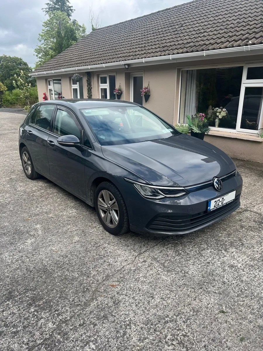 VW Golf 2.0 TDI 115HP - Image 2