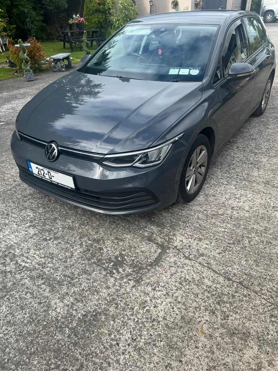 VW Golf 2.0 TDI 115HP - Image 5