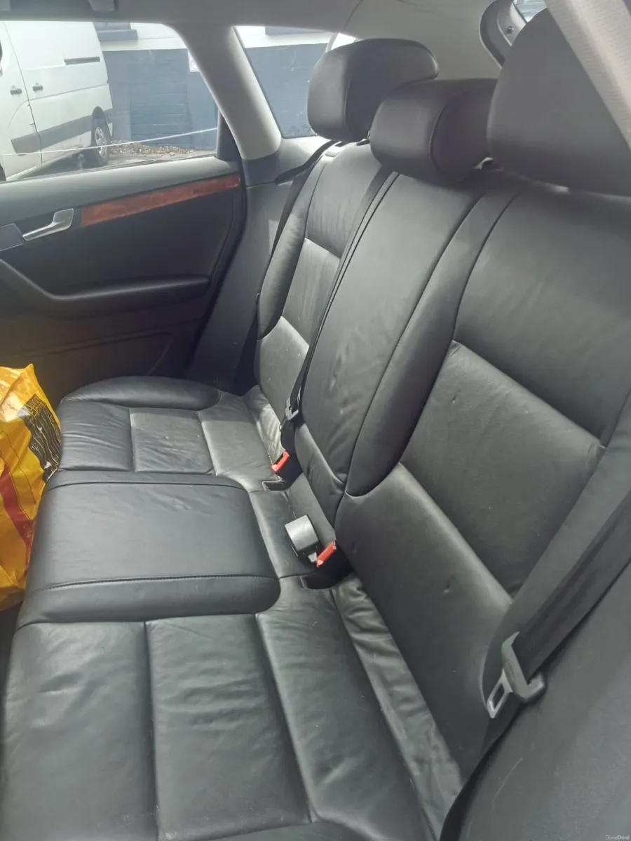 Audi A3 2007 - Image 2