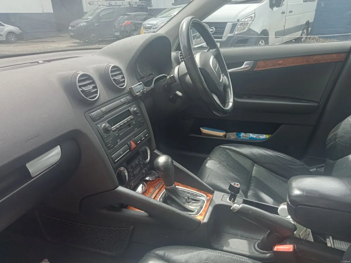 Audi A3 2007 - Image 4