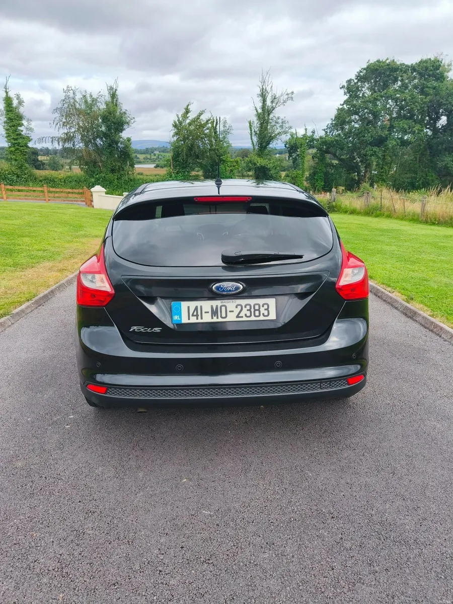 Ford Focus 2014 - Image 6