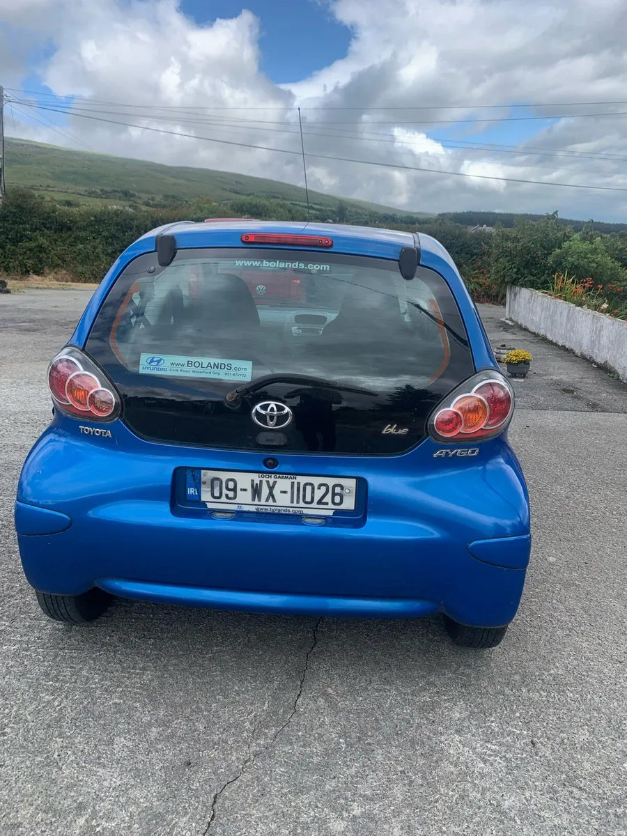 Aygo - Image 2