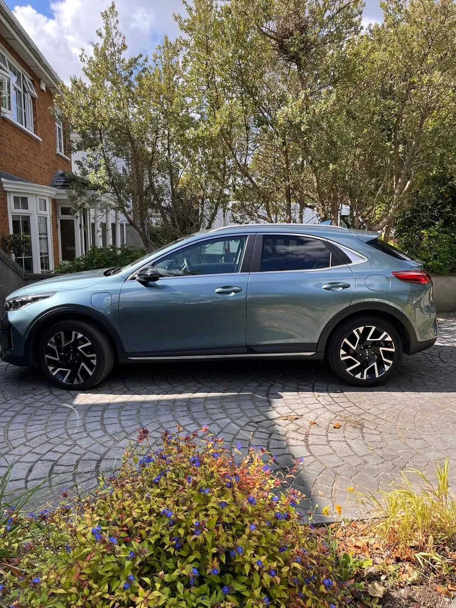 Kia XCeed 2024 - Image 4