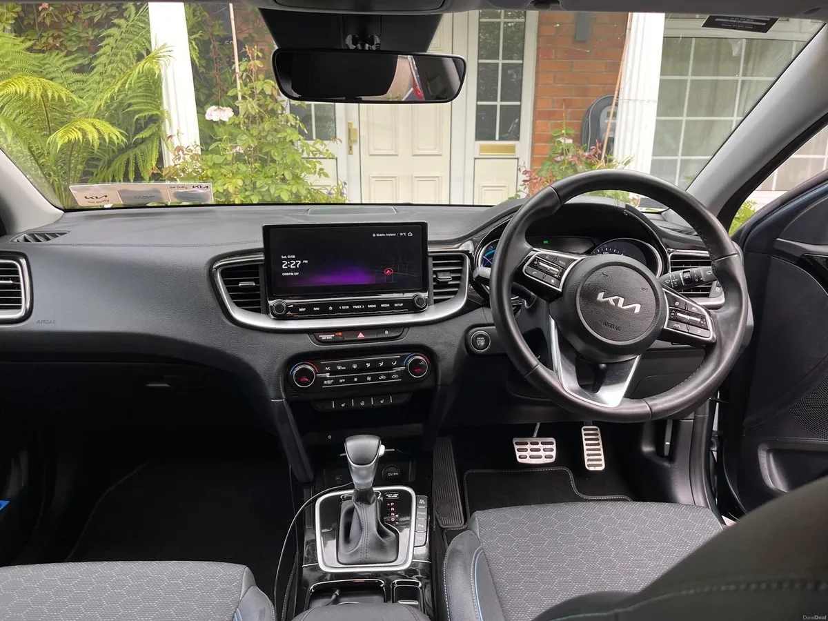 Kia XCeed 2024 - Image 6