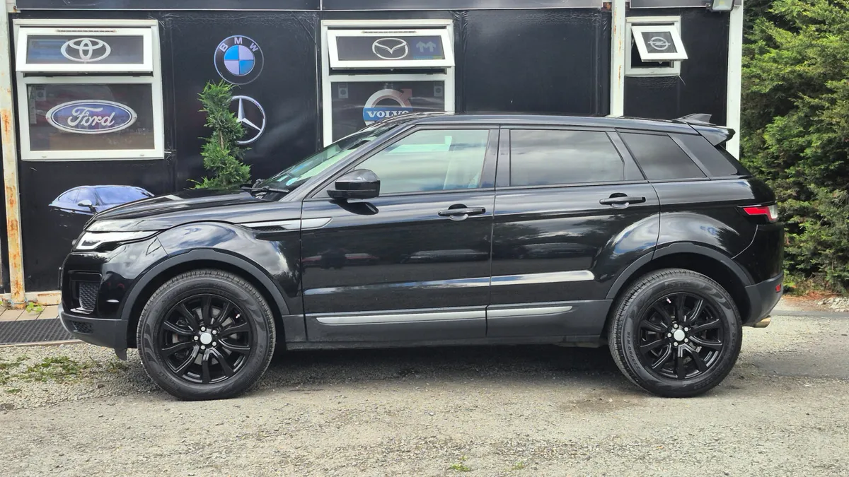 Land Rover Range Rover Evoque 2019 - Image 6