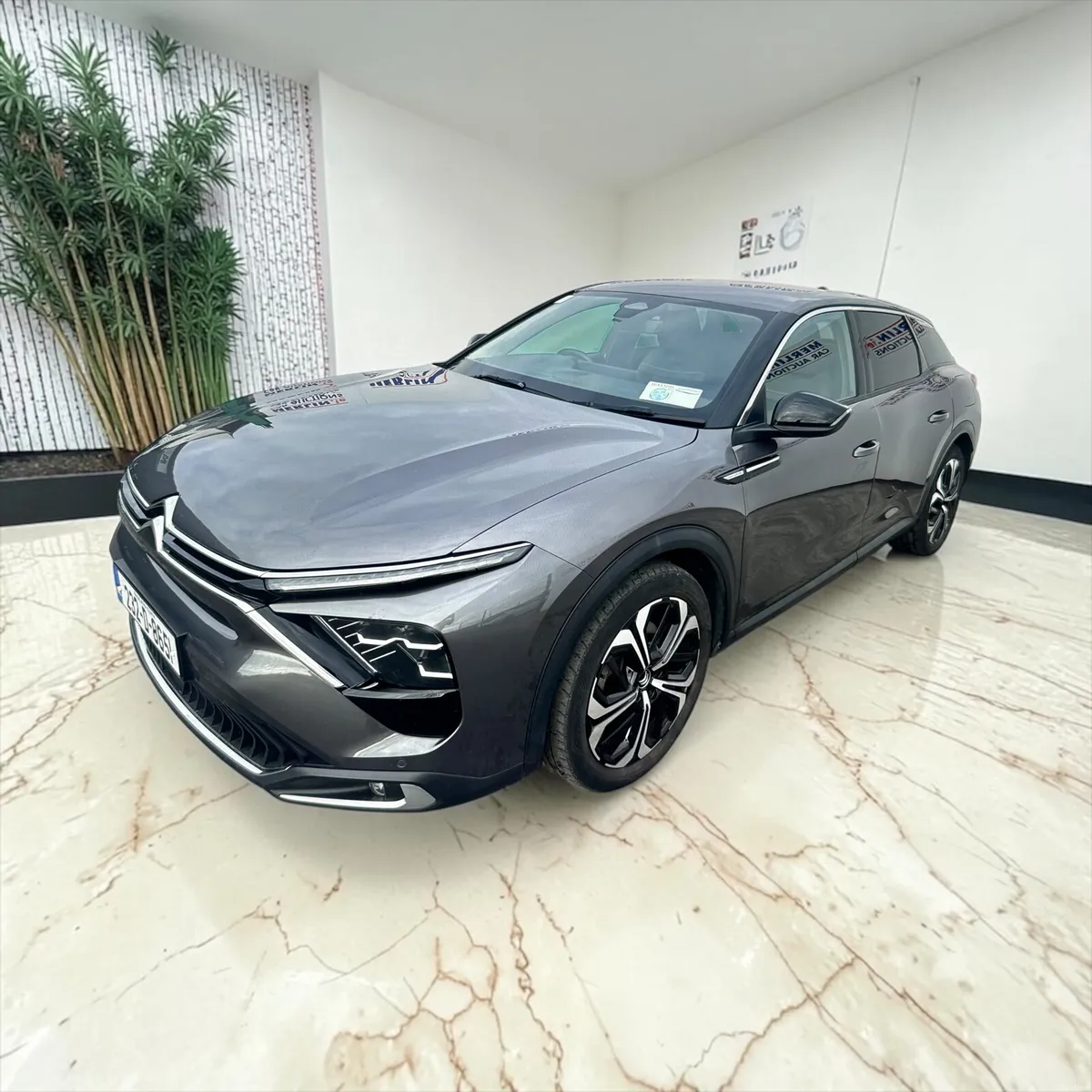 2023 Citroen C5 X Flair PHEV Plug-in Hybrid 1.6 P - Image 6