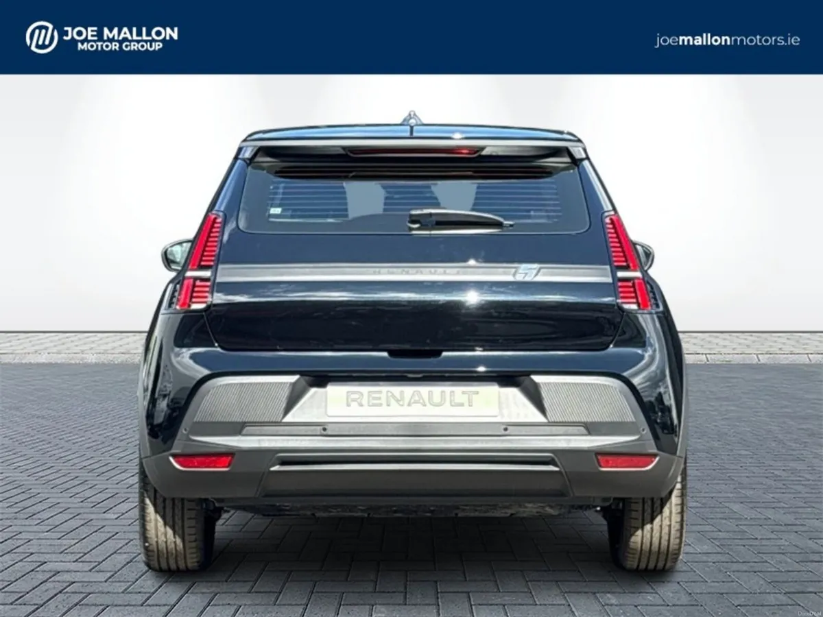 Renault 5 E-Tech Evolution 52kwh - Image 5