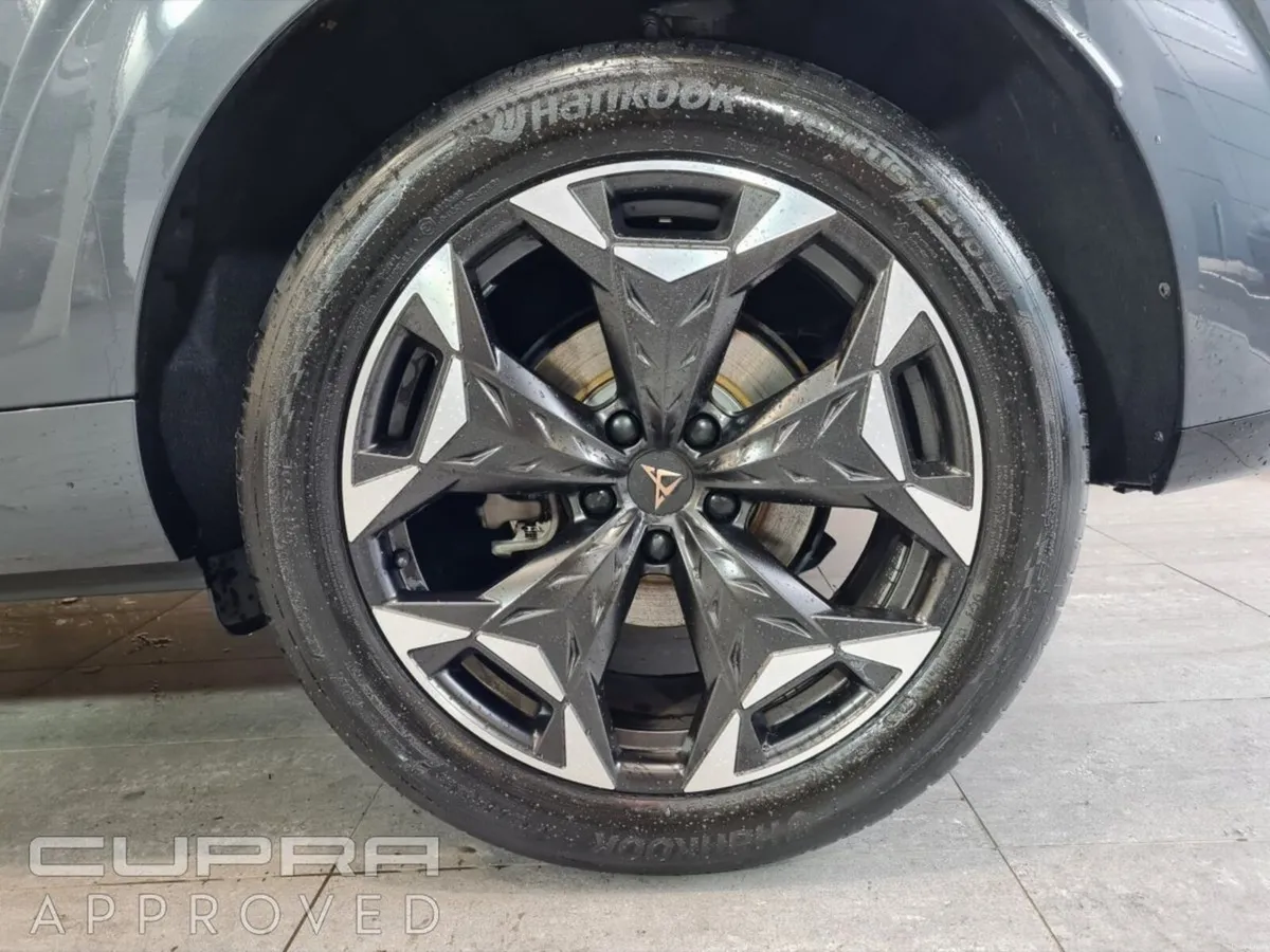 Cupra Terramar E-Hybrid 204HP DSG **Call Richie 08 - Image 6