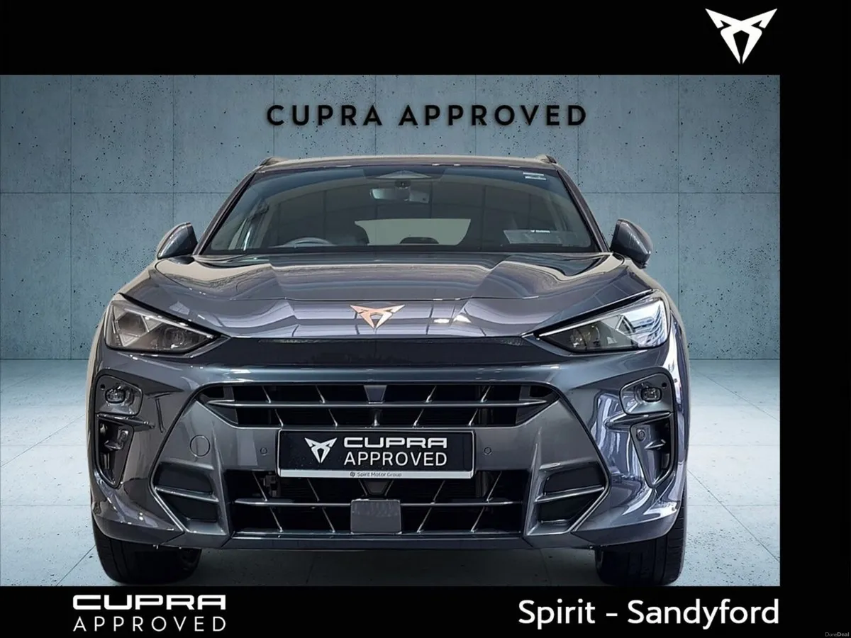 Cupra Terramar E-Hybrid 204HP DSG **Call Richie 08 - Image 2