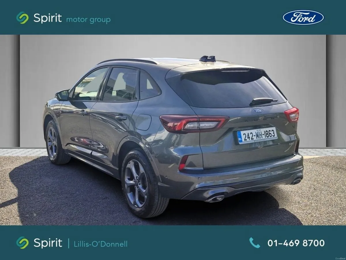 Ford Kuga PHEV ST-Line X Auto **Call Mark on 08616 - Image 2