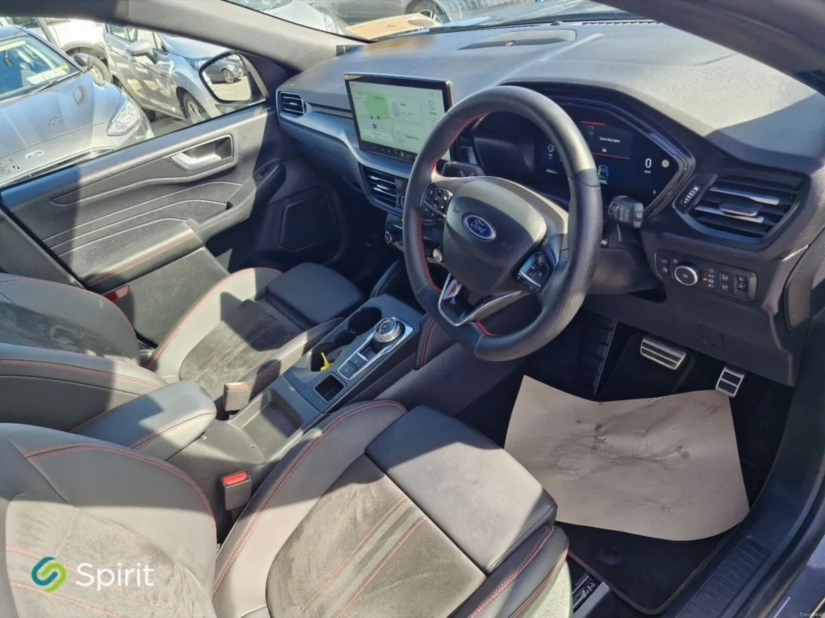 Ford Kuga PHEV ST-Line X Auto **Call Mark on 08616 - Image 3