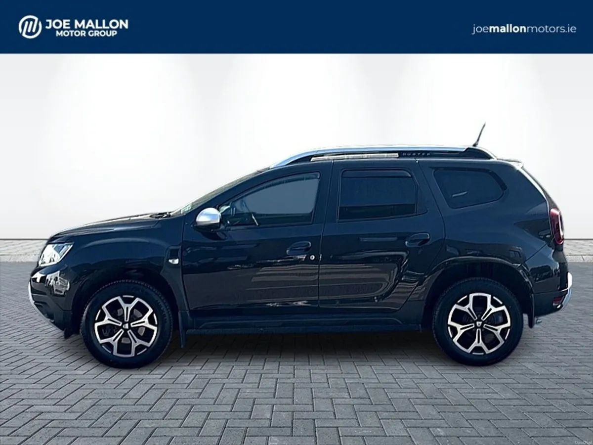 Dacia Duster Blue dCi 115 Prestige ** Amazing Valu - Image 4