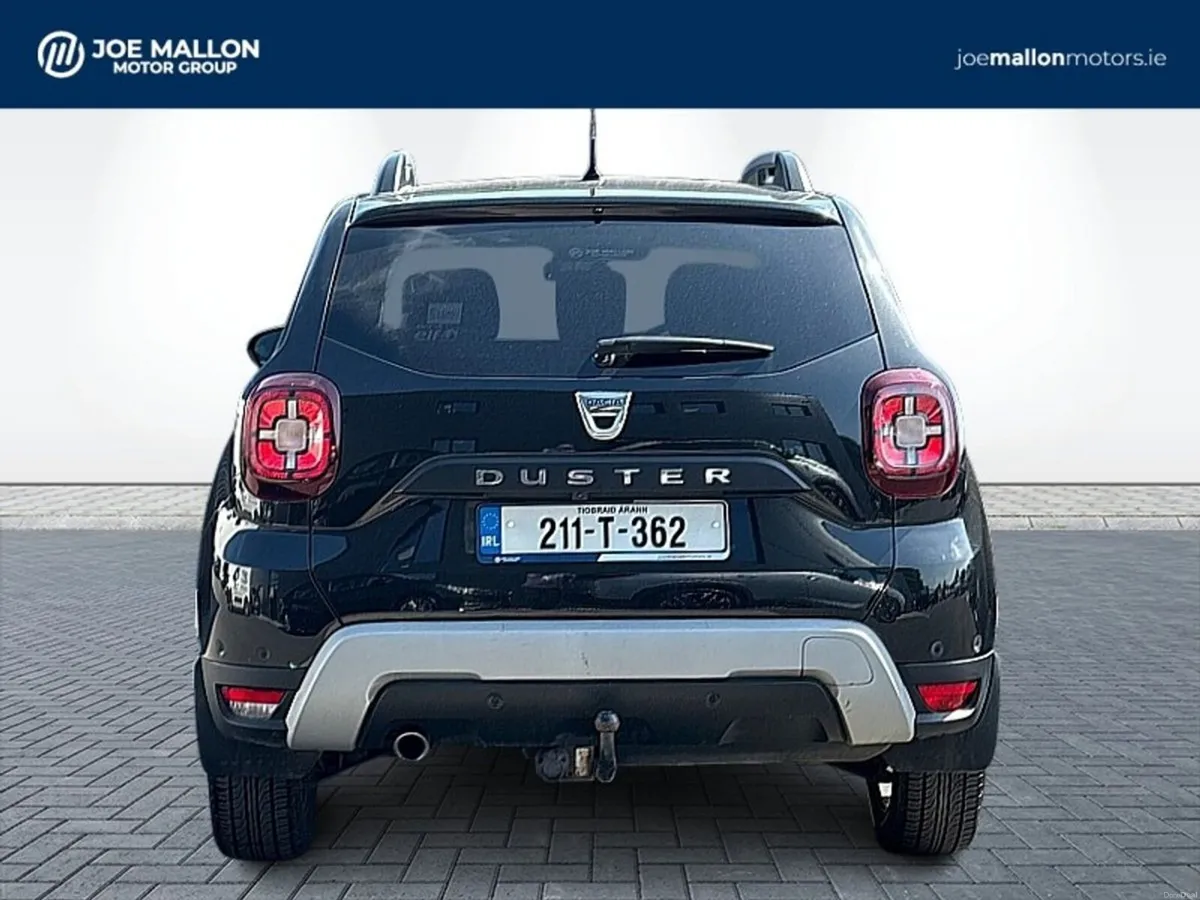 Dacia Duster Blue dCi 115 Prestige ** Amazing Valu - Image 5