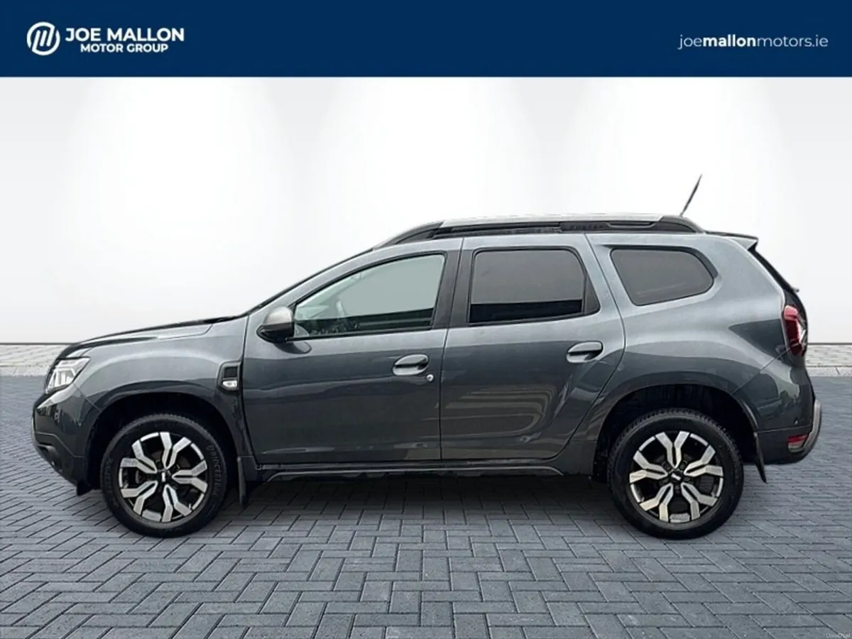 Dacia Duster 1.5 Blue dCi 115 Journey - Image 4
