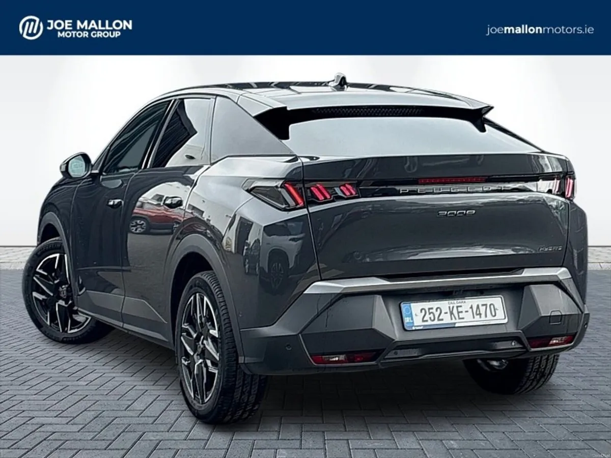Peugeot 3008 1.2 MHEV 145bhp eDCS6 Allure ** Amazi - Image 2