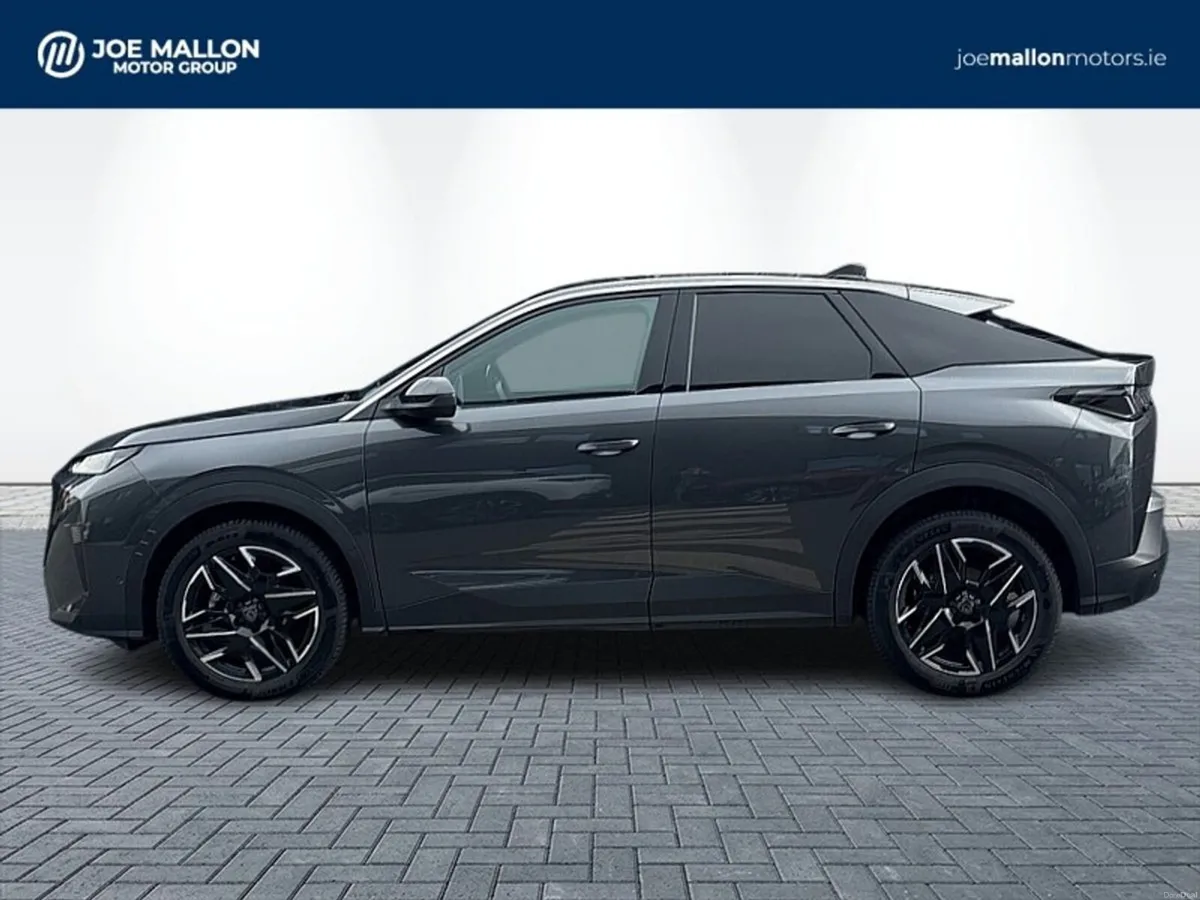 Peugeot 3008 1.2 MHEV 145bhp eDCS6 Allure ** Amazi - Image 4
