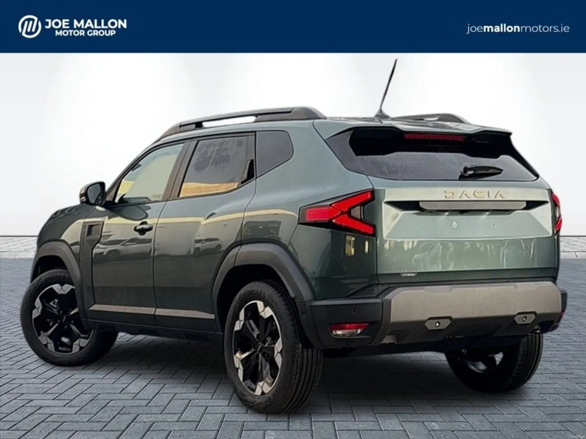 Dacia Duster HEV 155 Extreme - Image 2