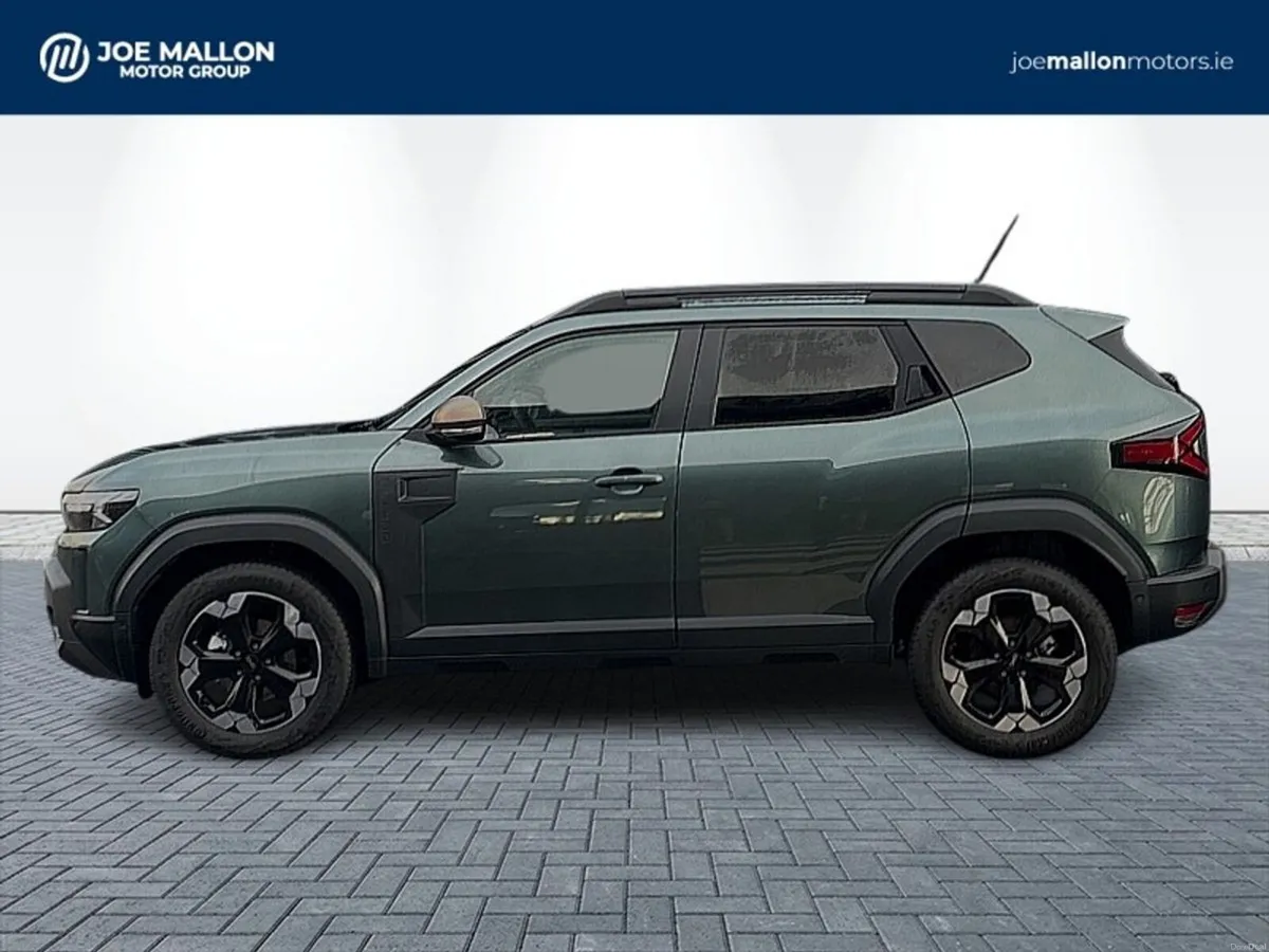 Dacia Duster HEV 155 Extreme - Image 4