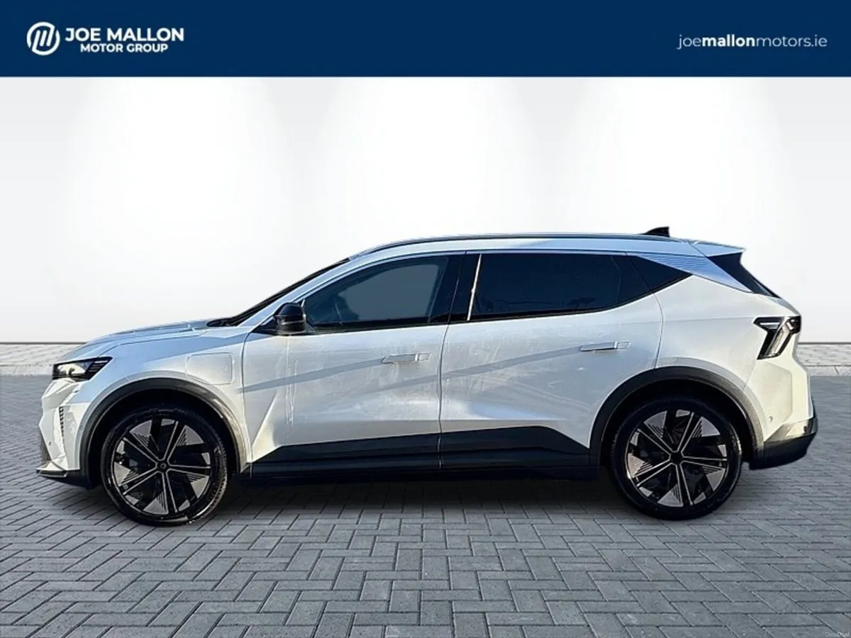 Renault Scenic techno 87kWh 220hp - Image 4