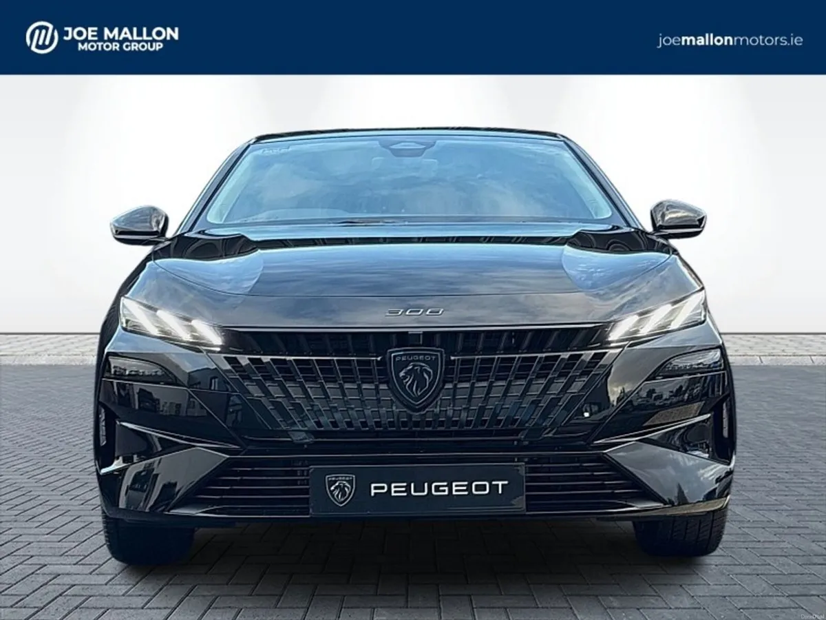 Peugeot 308 Allure Hybrid - Image 3