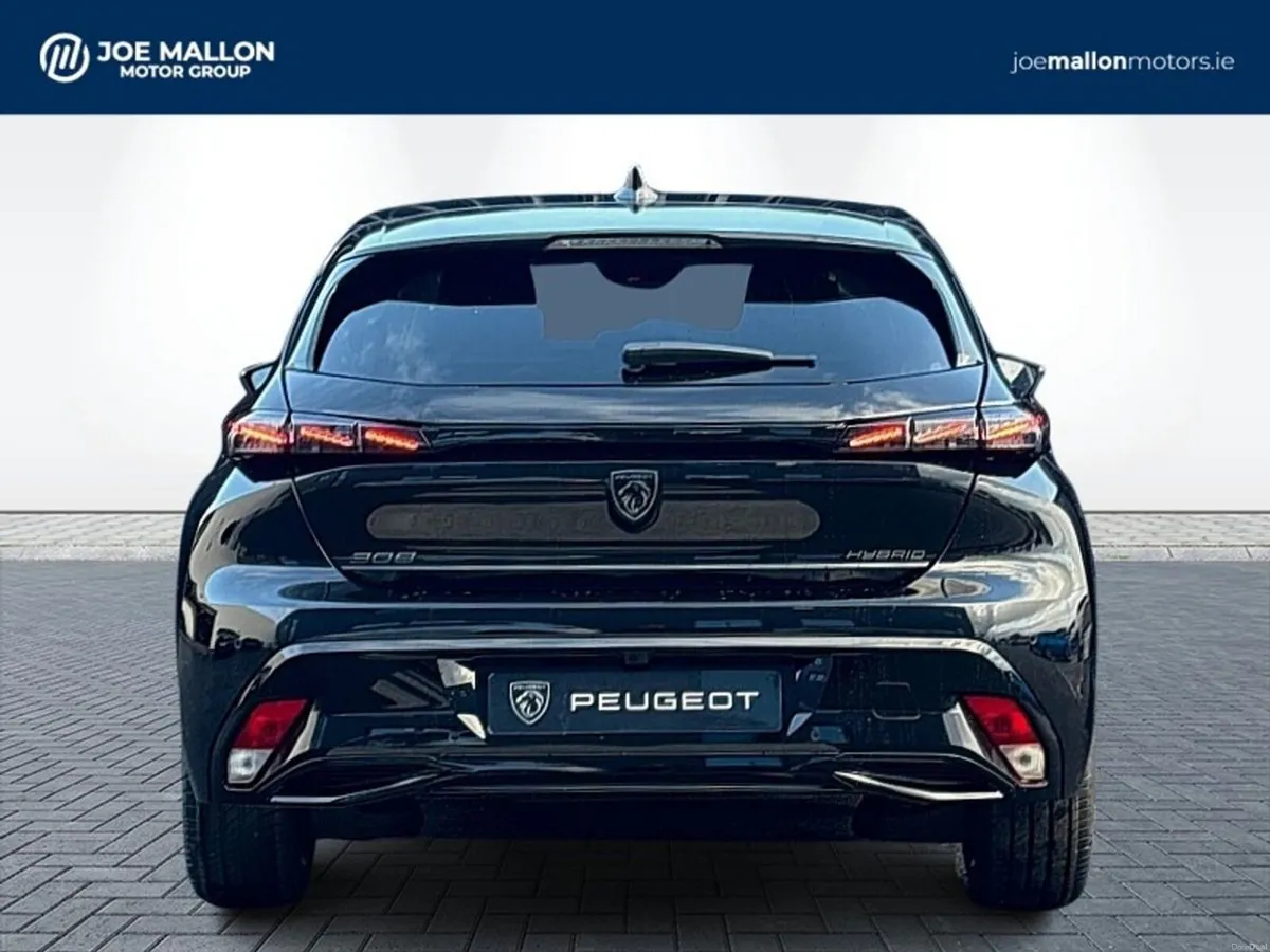 Peugeot 308 Allure Hybrid - Image 5