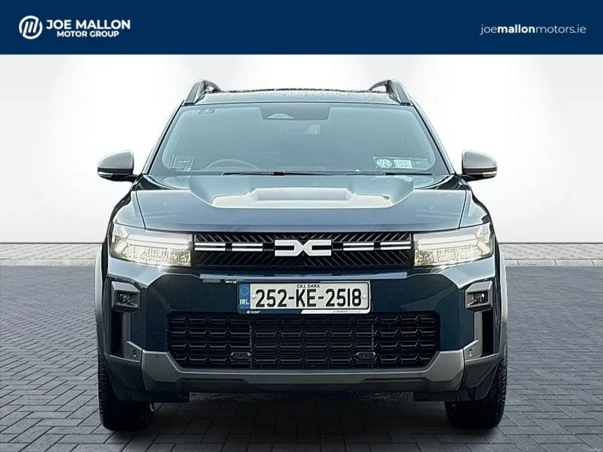 Dacia Bigster Journey HEV 155 - Image 3