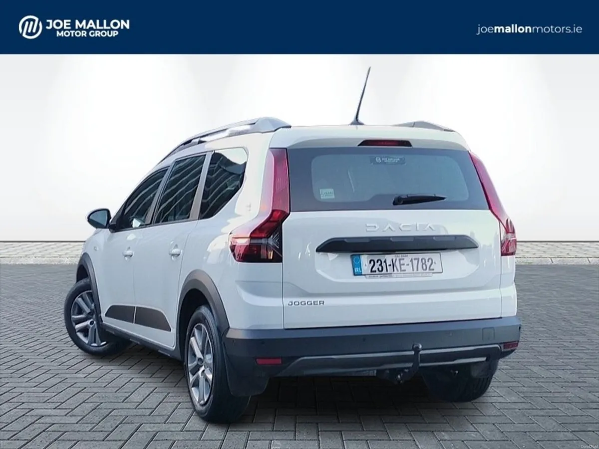 Dacia Jogger TCe 110 Expression - Image 2