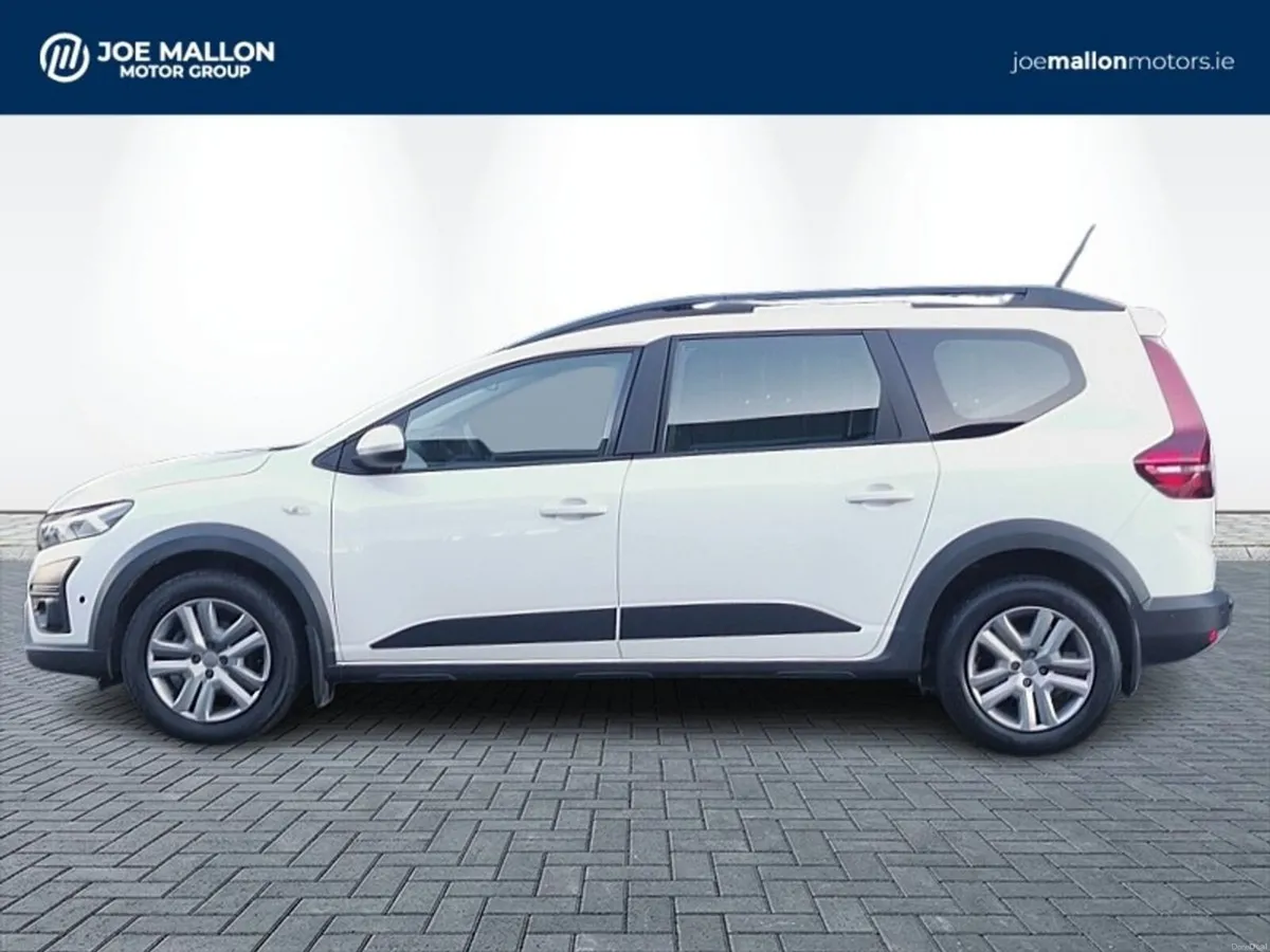 Dacia Jogger TCe 110 Expression - Image 4