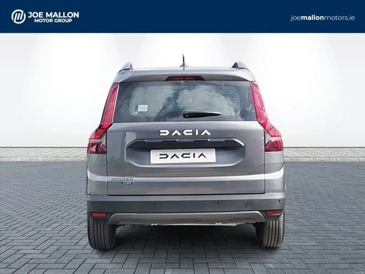 Dacia Jogger Extreme TCE 110 - Image 5