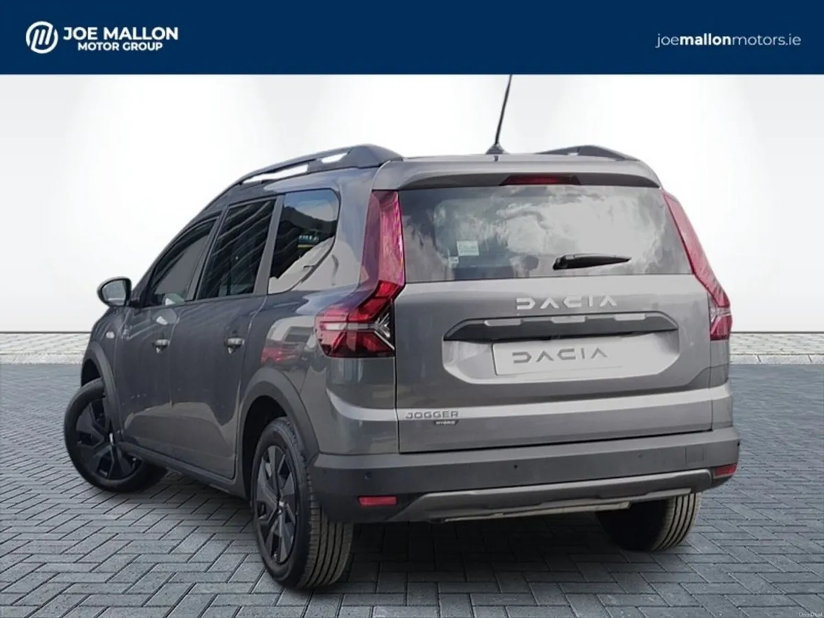 Dacia Jogger Extreme TCE 110 - Image 2