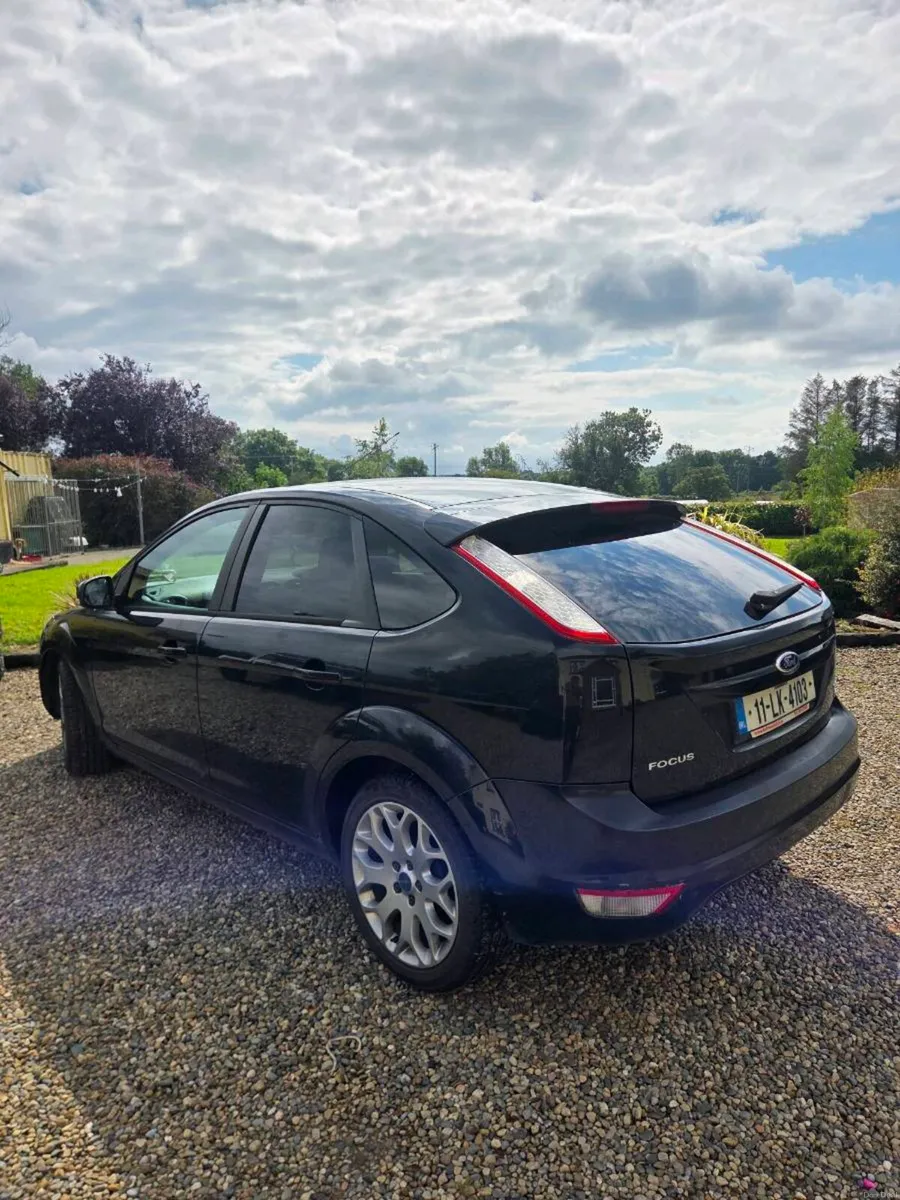 2011 Ford Focus - Image 3
