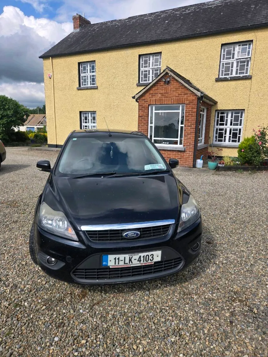 2011 Ford Focus - Image 2