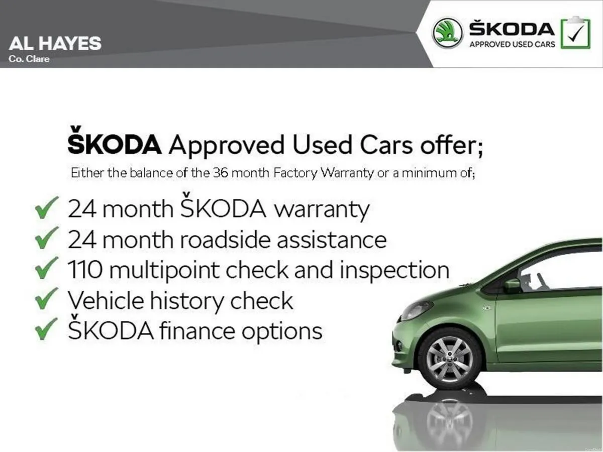 Skoda Fabia SOLD SOLD**SPORTS PACK**REVERSING CAME - Image 5