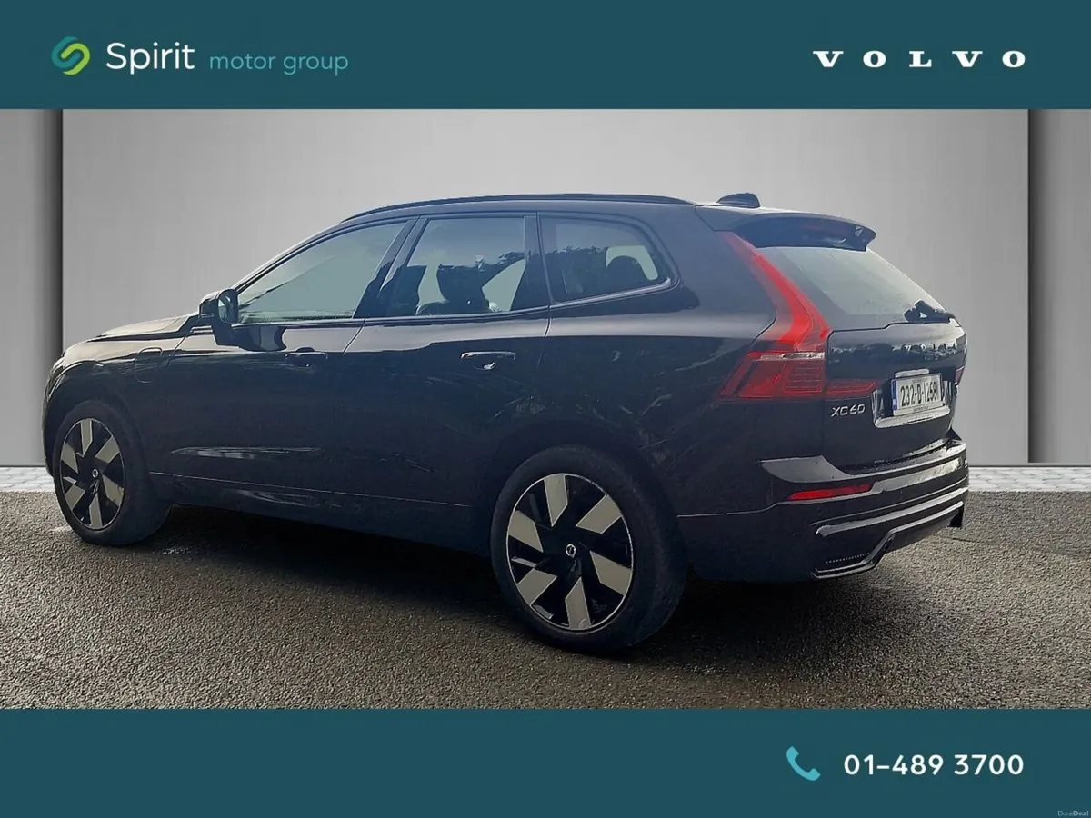 Volvo XC60 T6 Plus Plug In Hybrid - Image 2